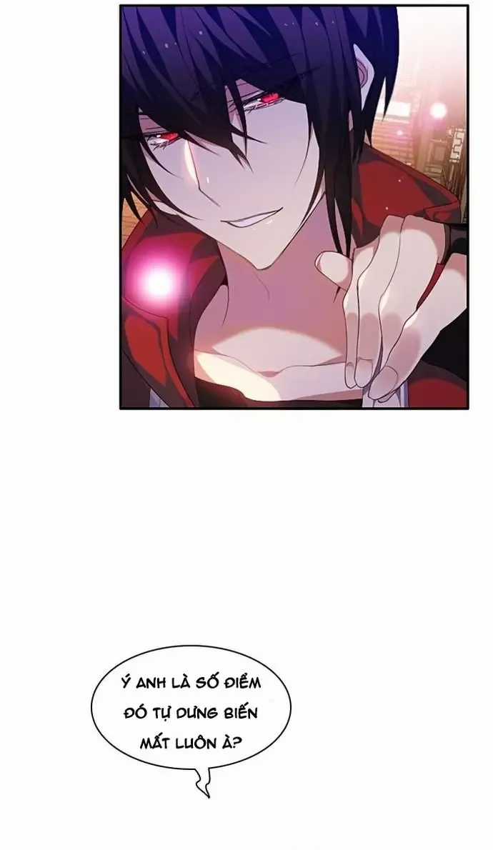 Zero Game Chương 171 trang 26