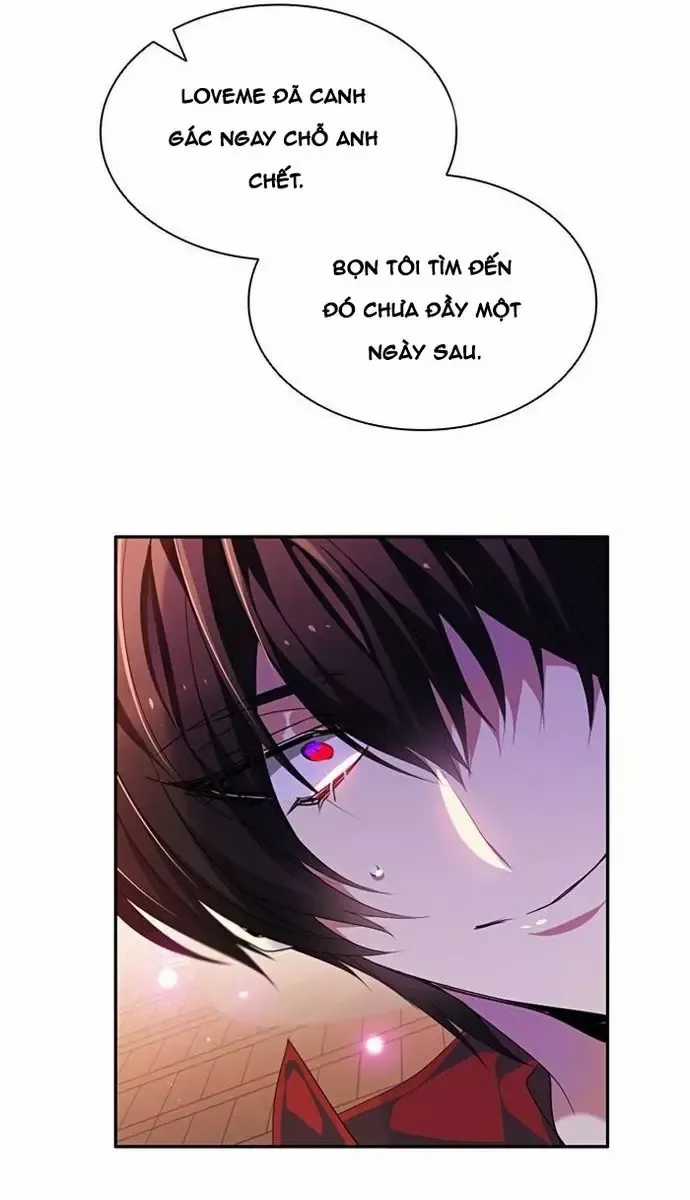 Zero Game Chương 171 trang 30