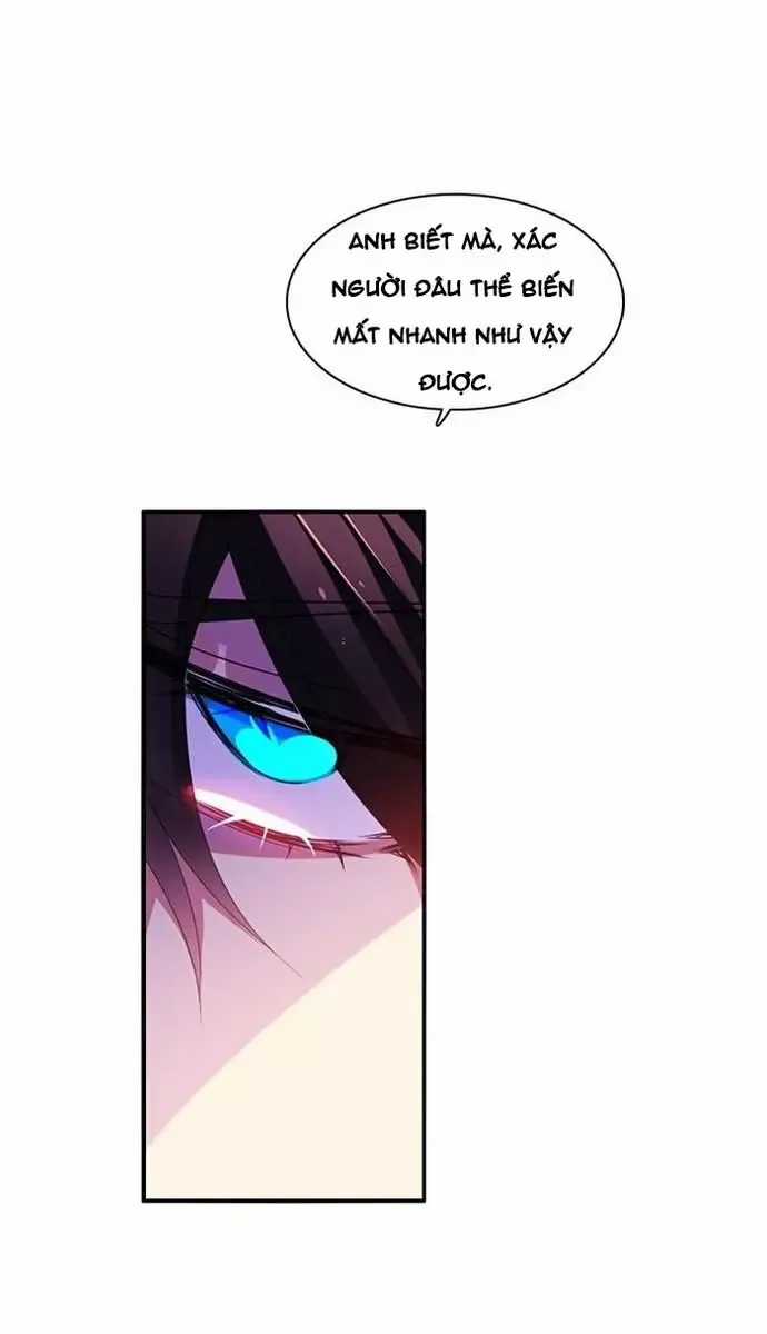 Zero Game Chương 171 trang 31