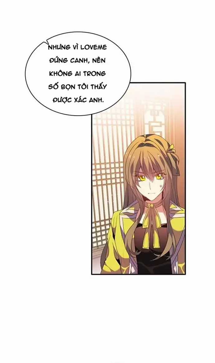 Zero Game Chương 171 trang 32