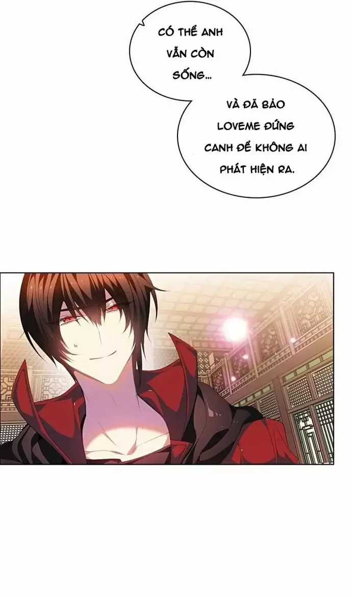 Zero Game Chương 171 trang 33