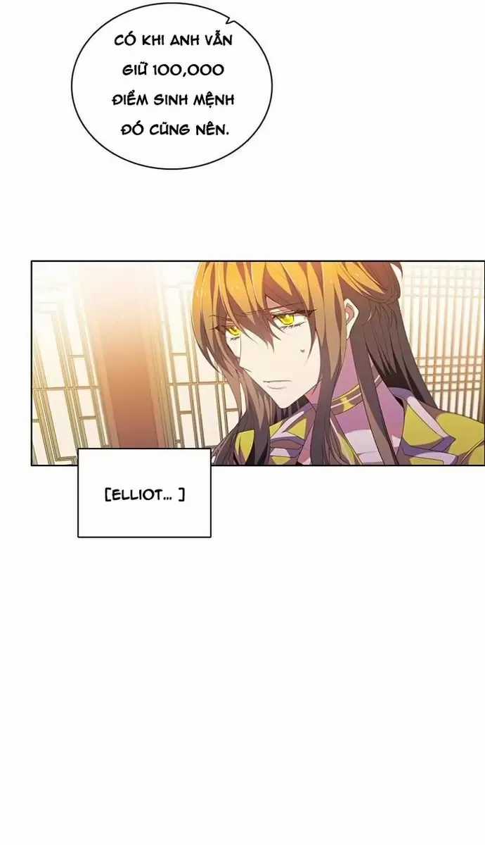 Zero Game Chương 171 trang 34