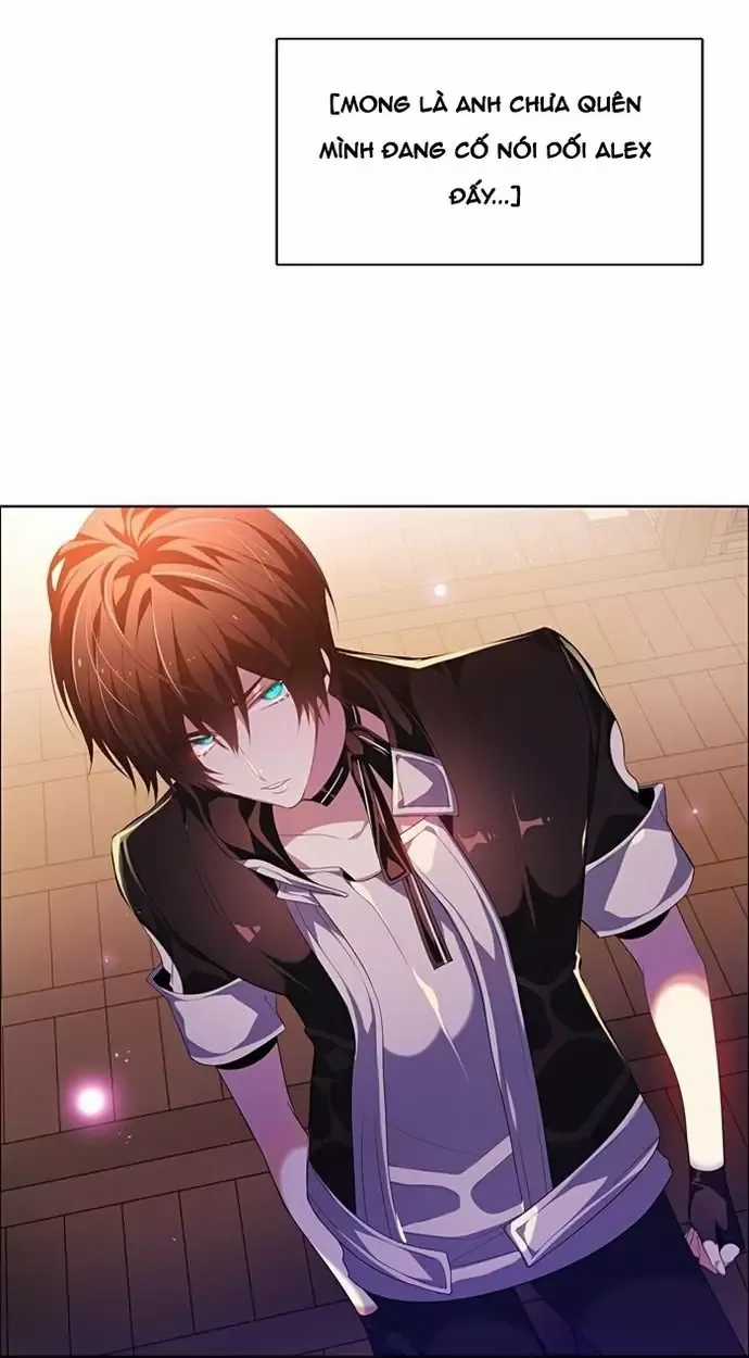 Zero Game Chương 171 trang 35