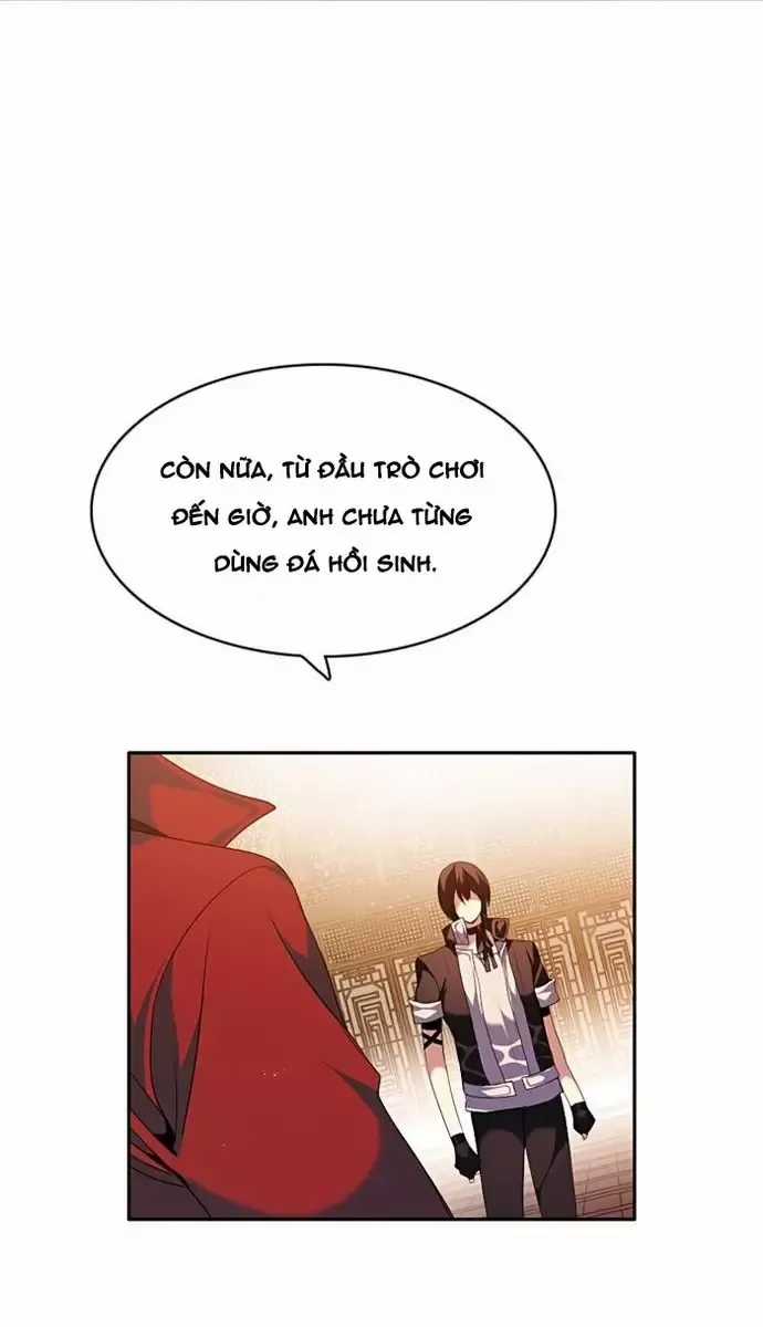 Zero Game Chương 171 trang 36