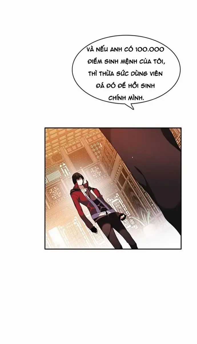 Zero Game Chương 171 trang 37