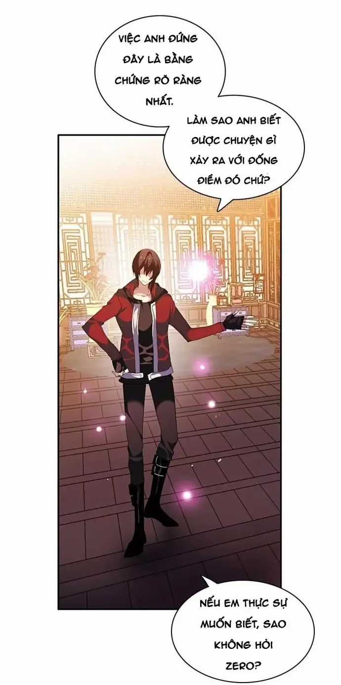 Zero Game Chương 171 trang 41