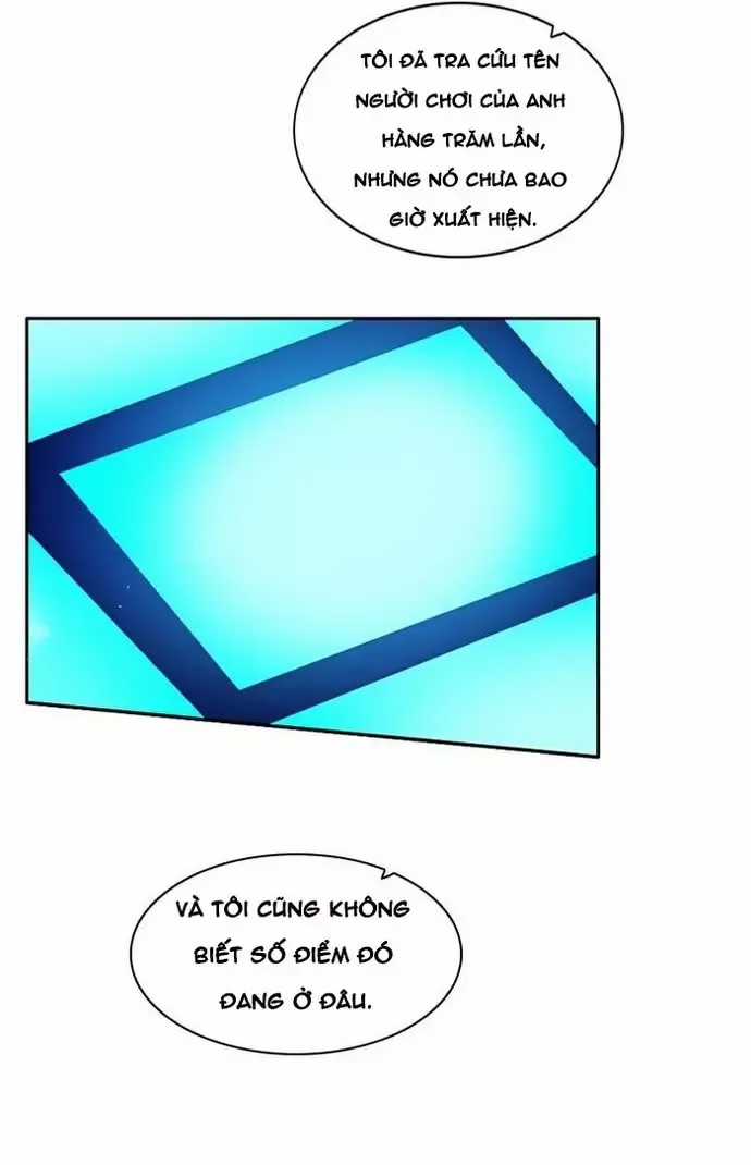 Zero Game Chương 171 trang 43