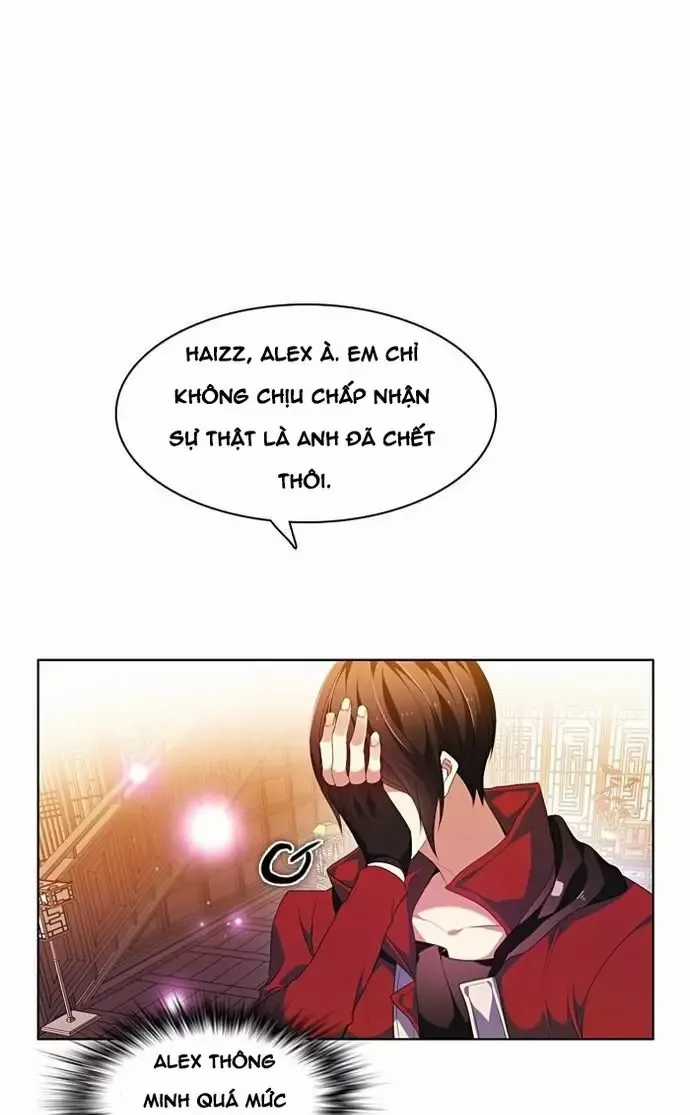 Zero Game Chương 171 trang 47