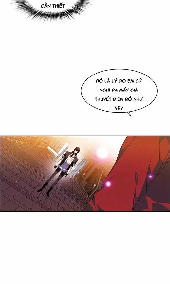 Zero Game Chương 171 trang 48