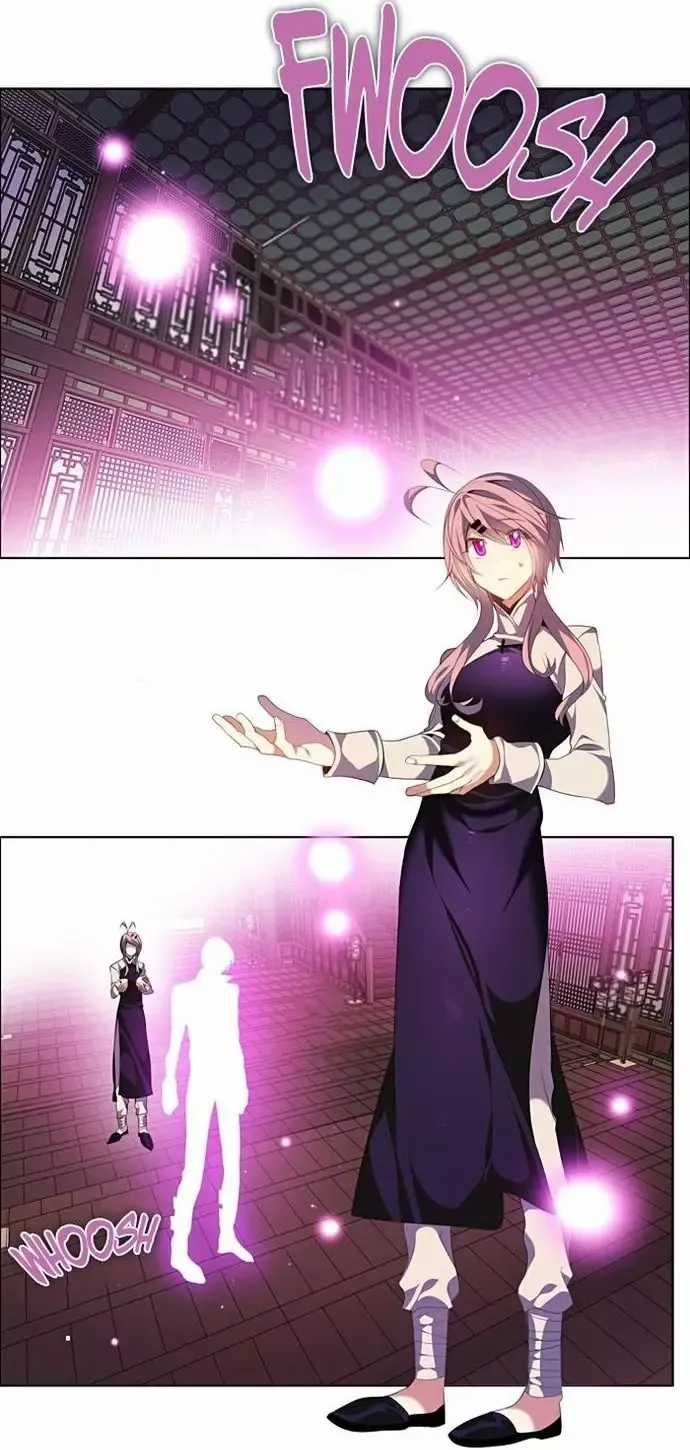 Zero Game Chương 171 trang 5