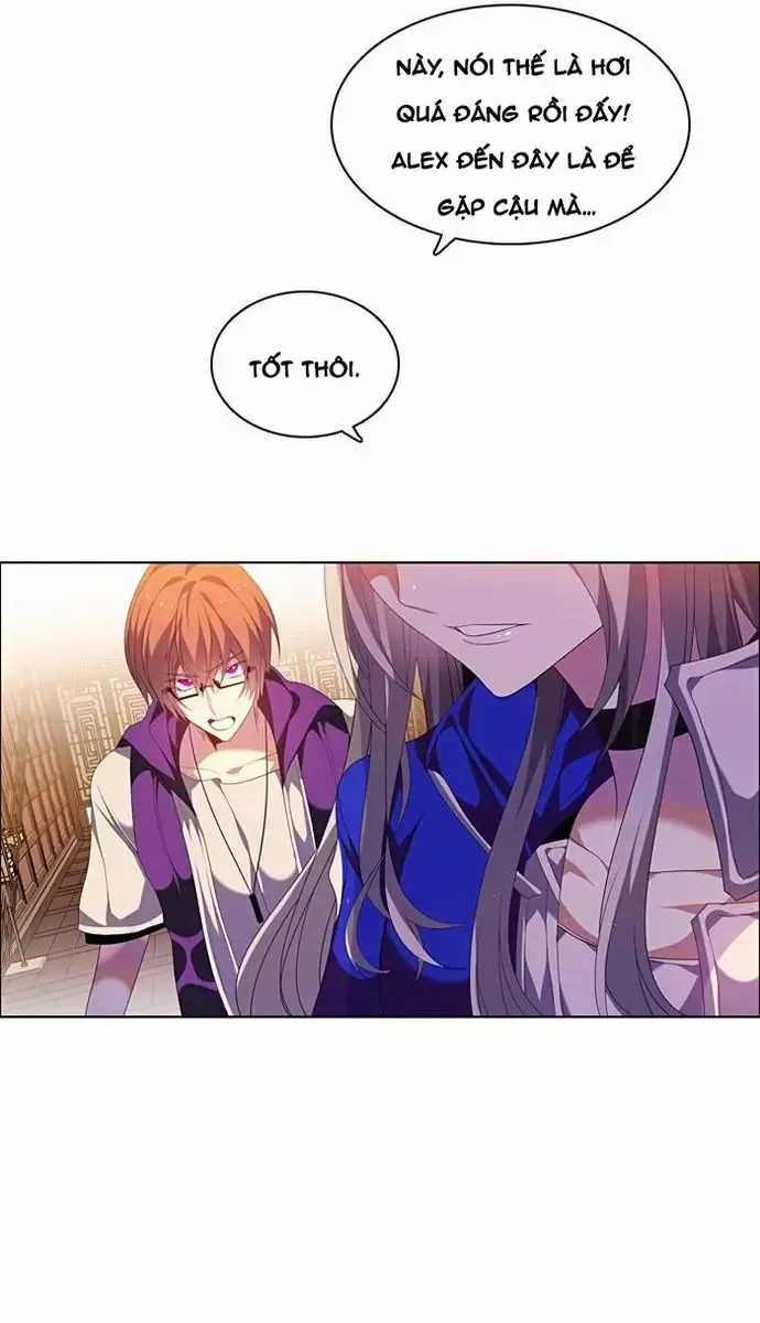 Zero Game Chương 171 trang 55