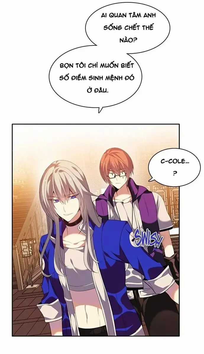 Zero Game Chương 171 trang 56