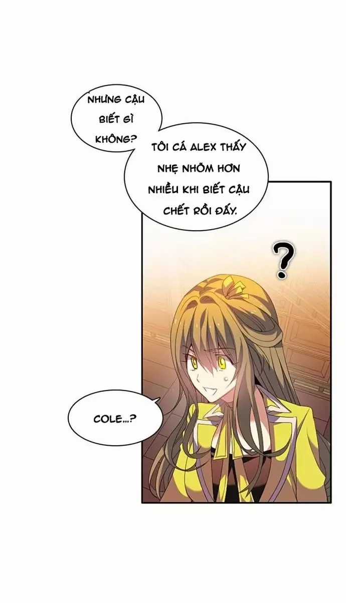 Zero Game Chương 171 trang 57