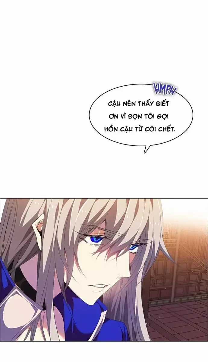 Zero Game Chương 171 trang 58