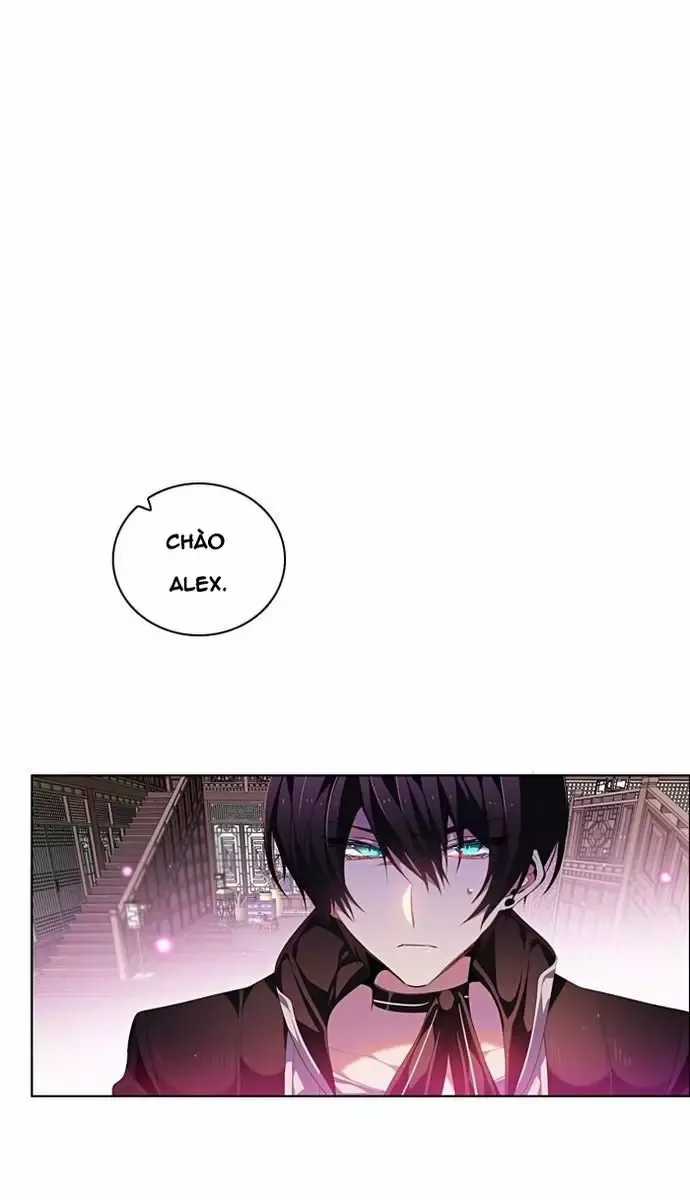 Zero Game Chương 171 trang 6