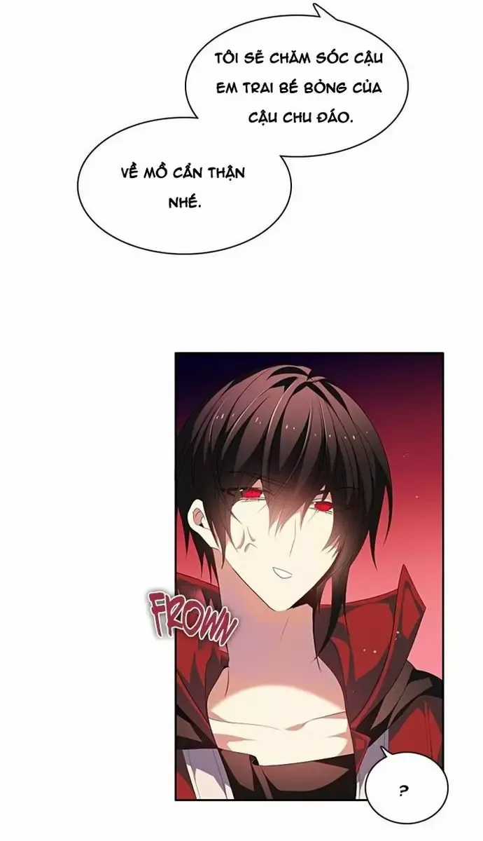 Zero Game Chương 171 trang 61