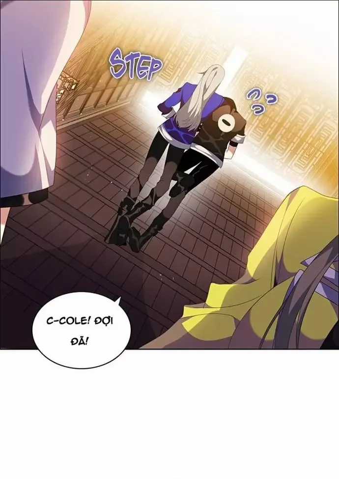 Zero Game Chương 171 trang 63