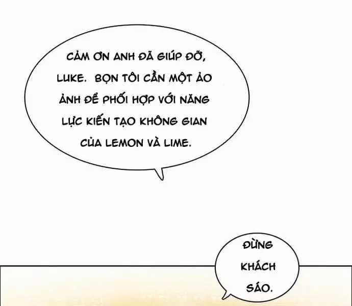 Zero Game Chương 171 trang 74