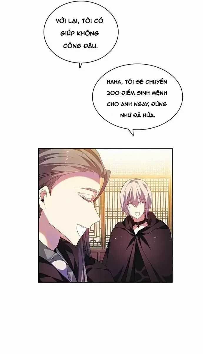 Zero Game Chương 171 trang 76