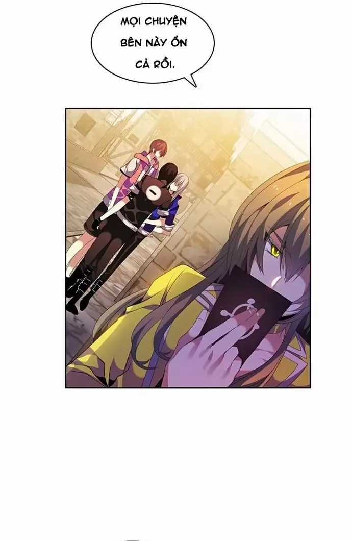 Zero Game Chương 171 trang 79