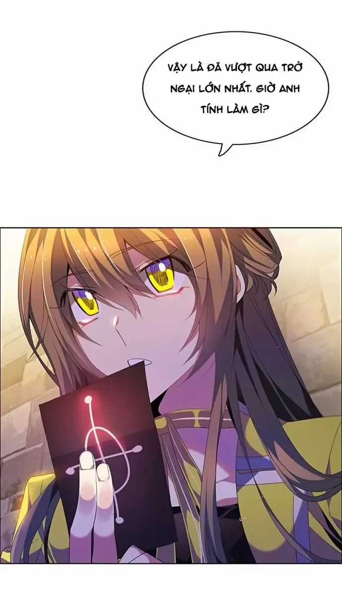 Zero Game Chương 171 trang 81