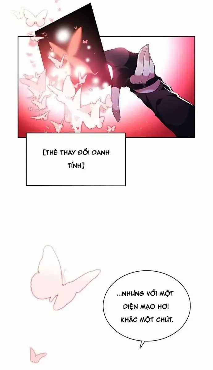 Zero Game Chương 171 trang 83