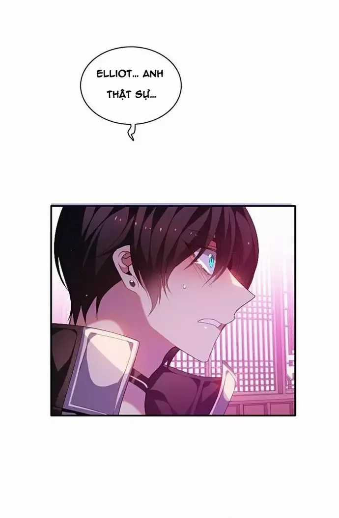 Zero Game Chương 171 trang 9