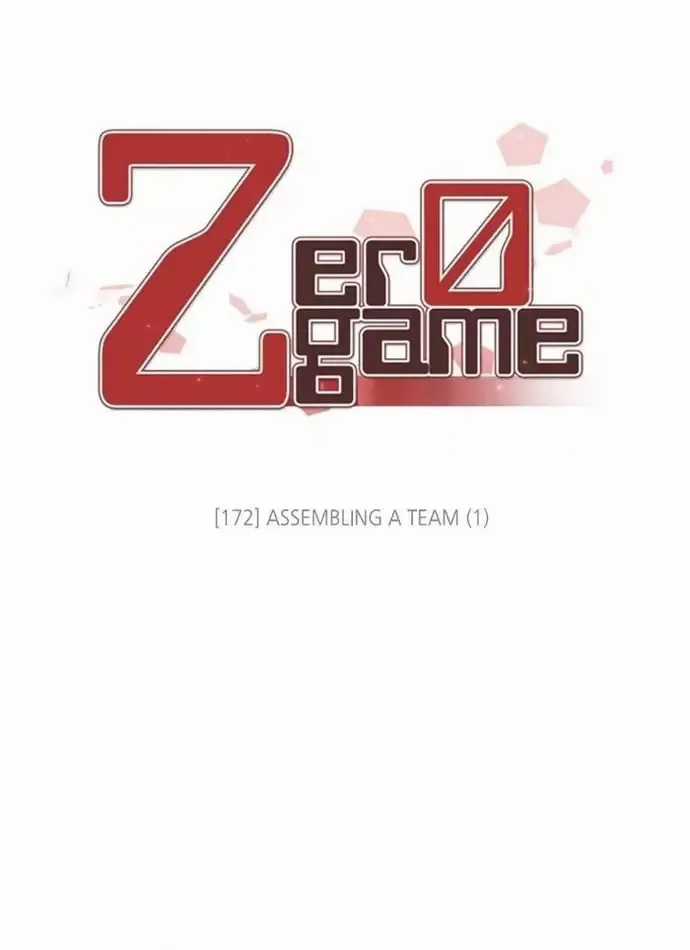 Zero Game Chương 172 trang 13