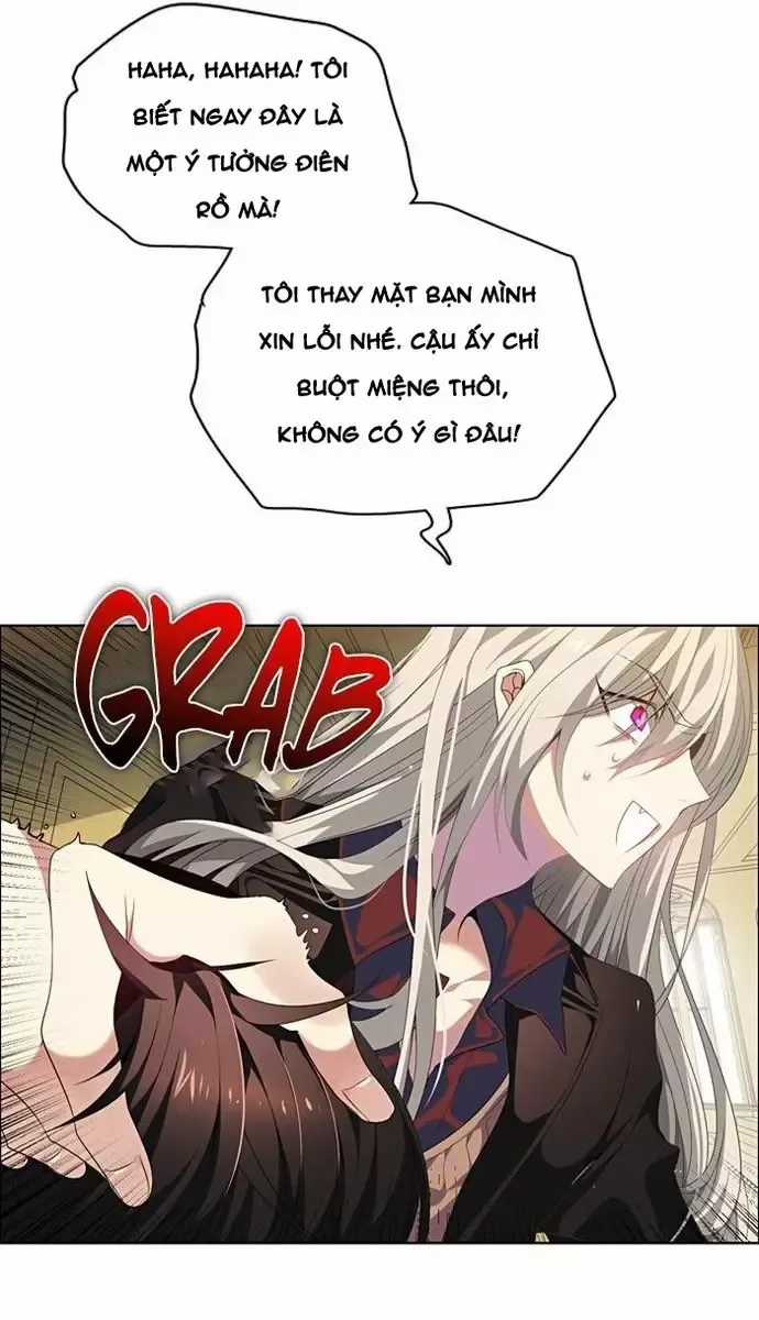 Zero Game Chương 172 trang 14