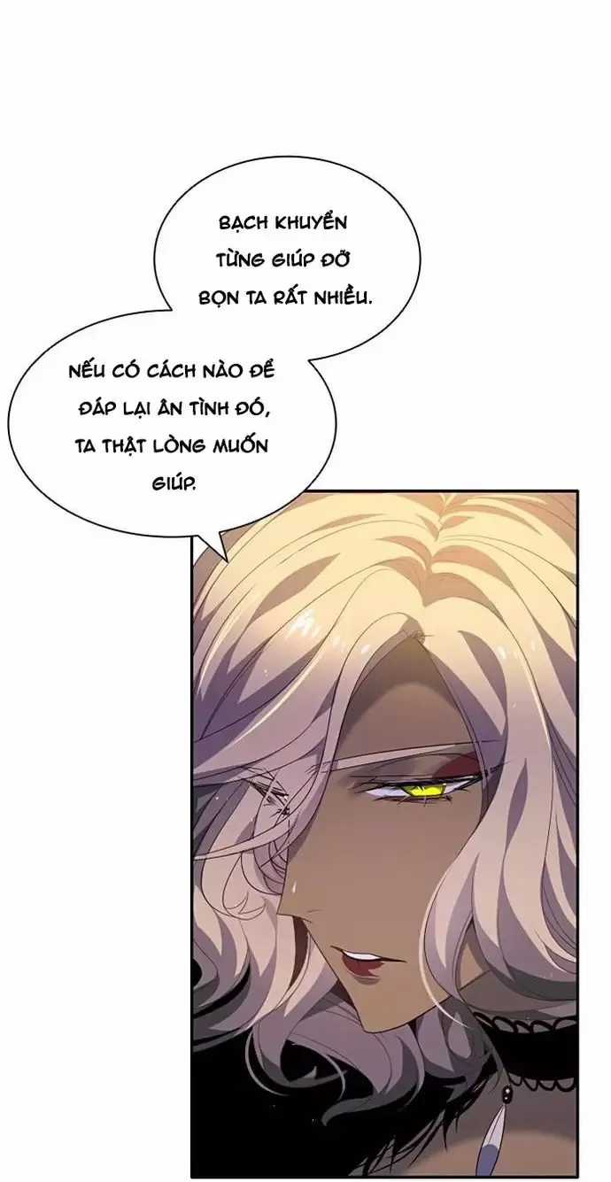 Zero Game Chương 172 trang 16