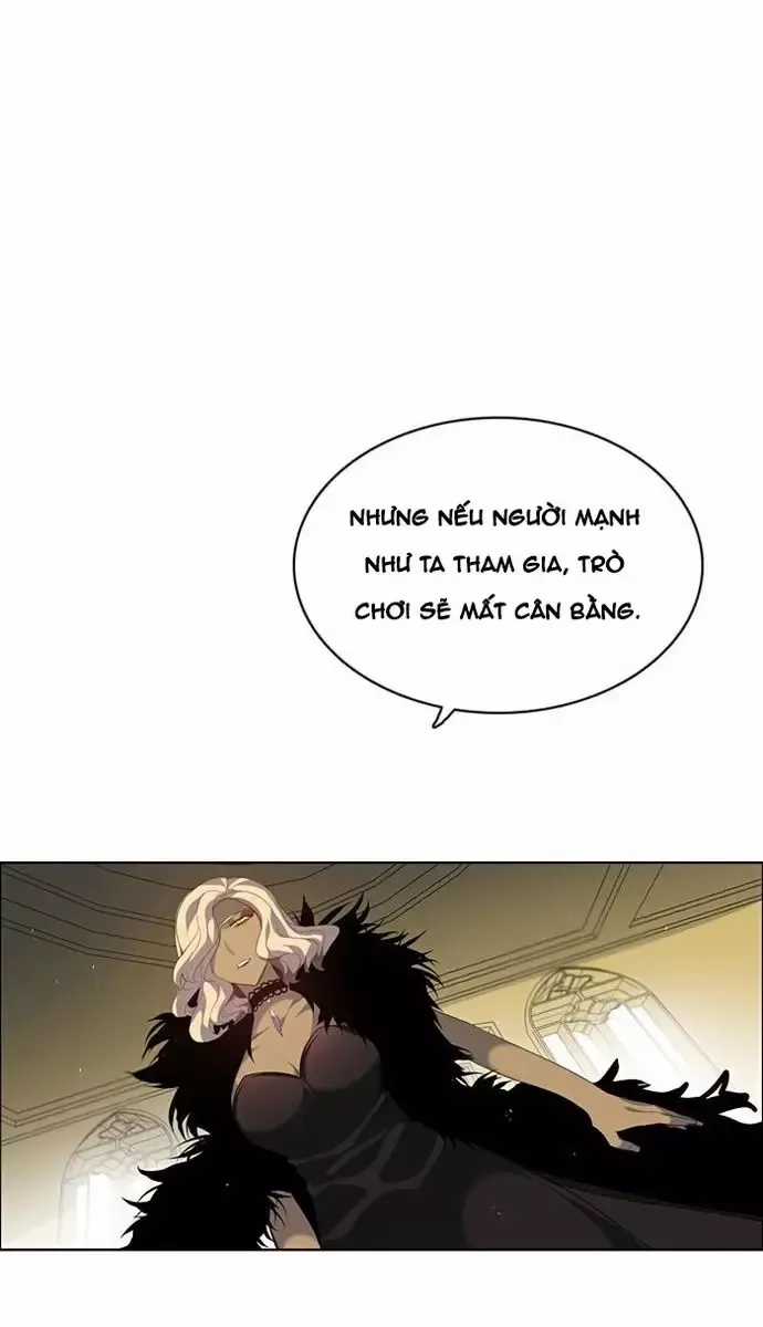 Zero Game Chương 172 trang 17