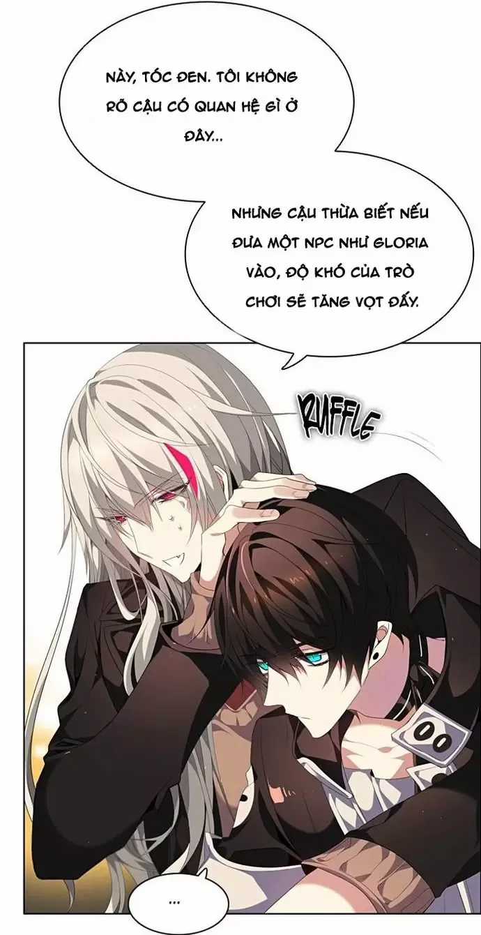 Zero Game Chương 172 trang 19