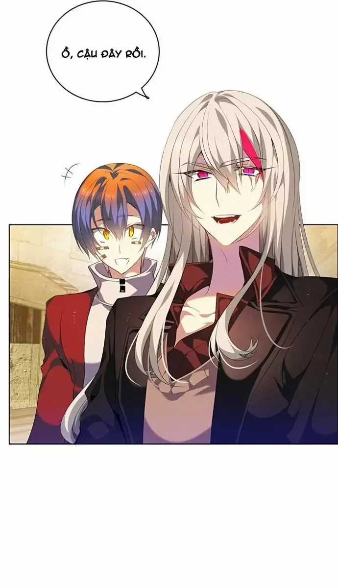 Zero Game Chương 172 trang 2