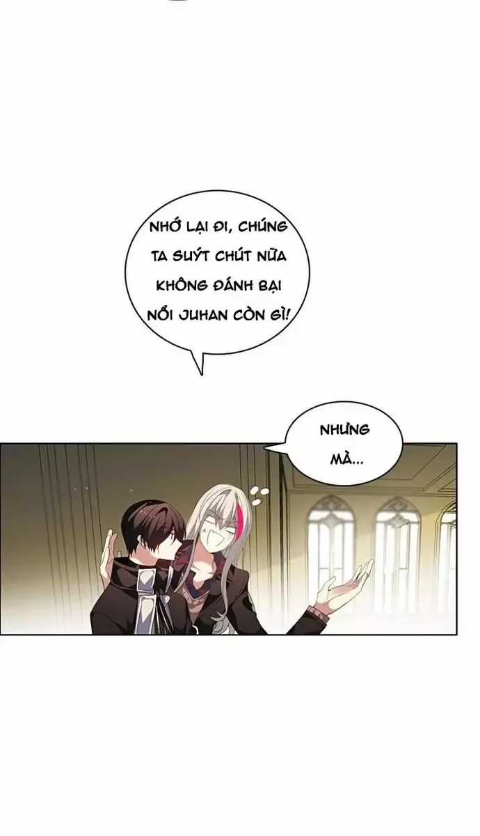 Zero Game Chương 172 trang 20