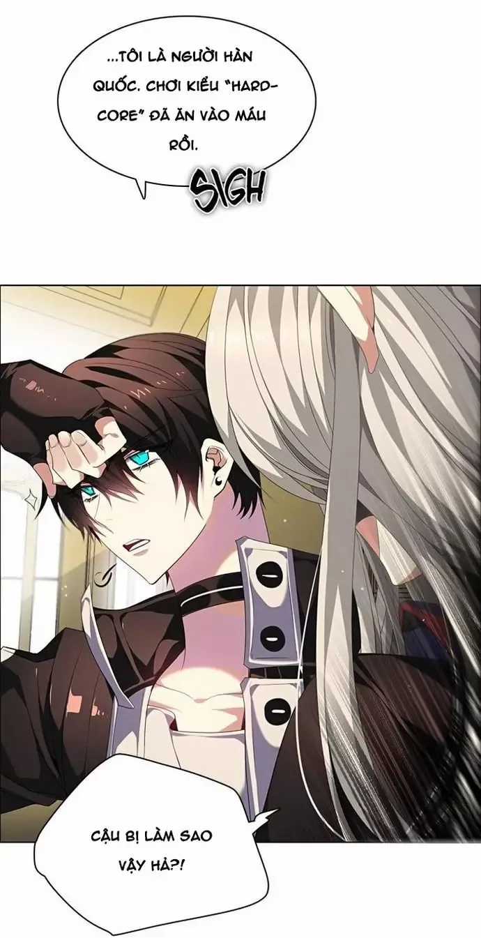 Zero Game Chương 172 trang 21