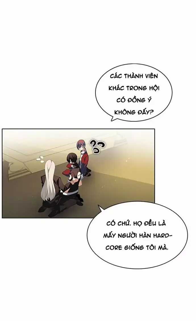 Zero Game Chương 172 trang 22