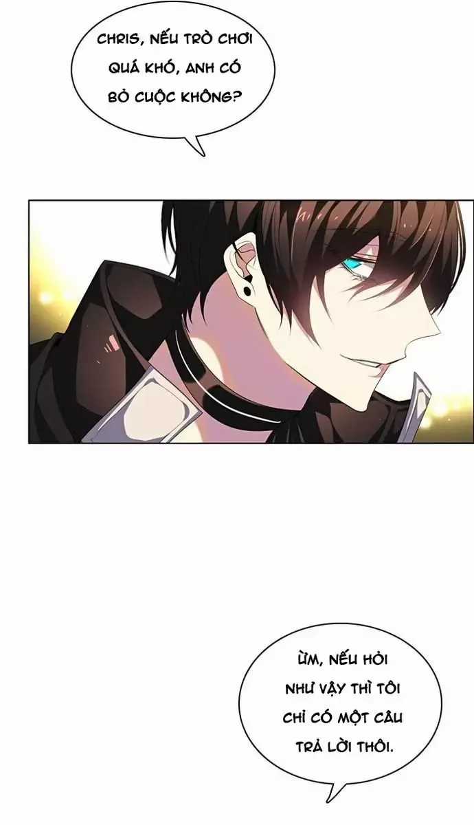 Zero Game Chương 172 trang 23