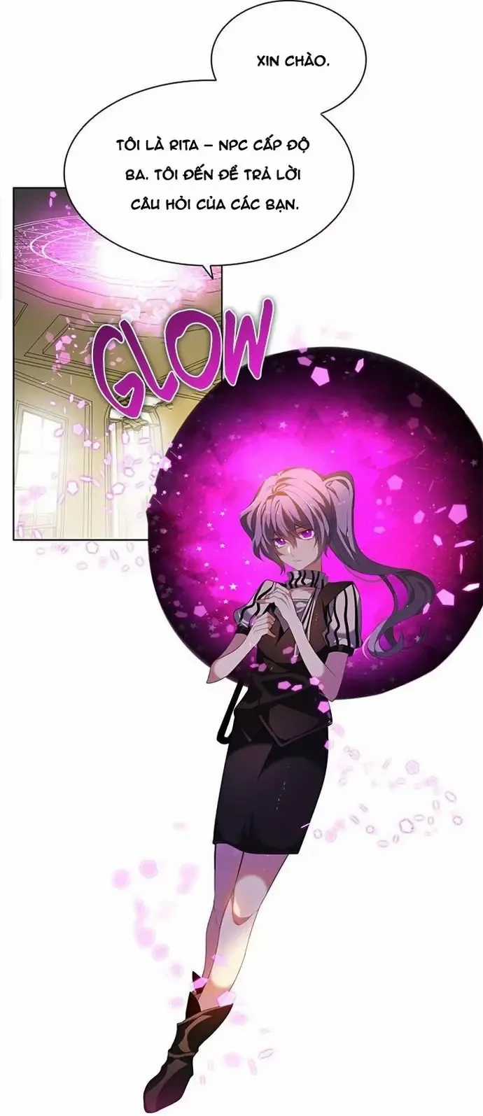 Zero Game Chương 172 trang 26