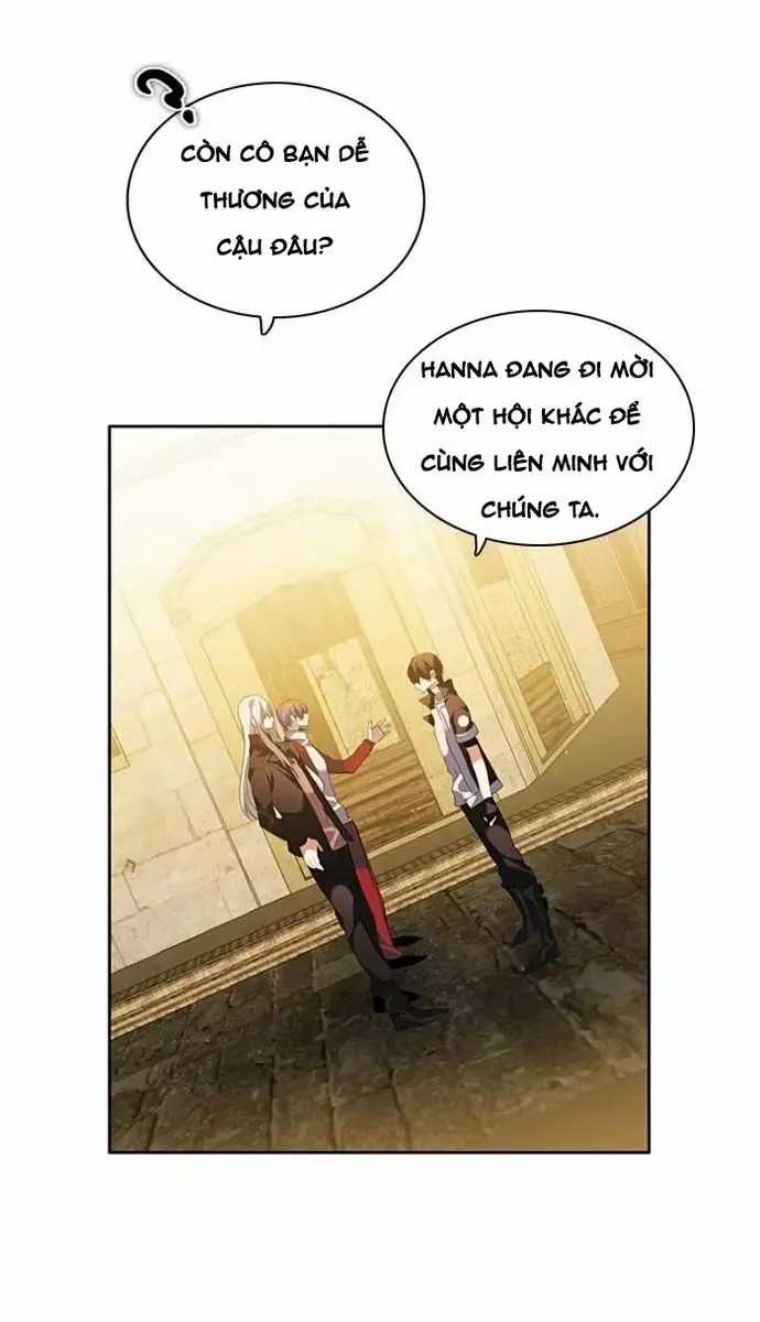 Zero Game Chương 172 trang 3