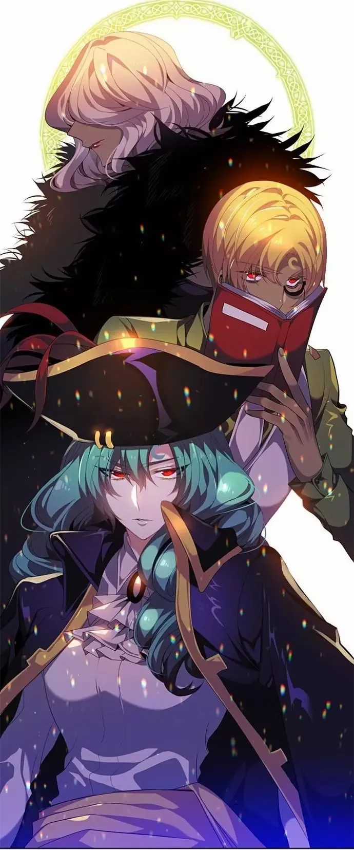 Zero Game Chương 172 trang 30