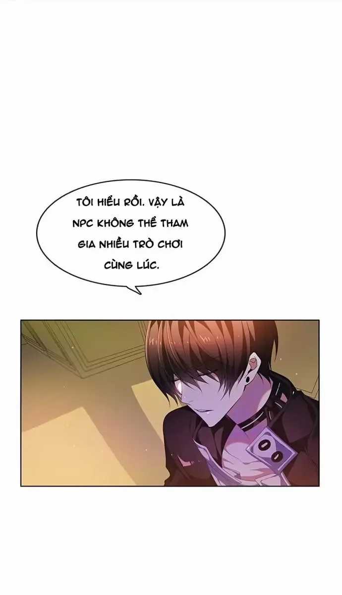 Zero Game Chương 172 trang 31