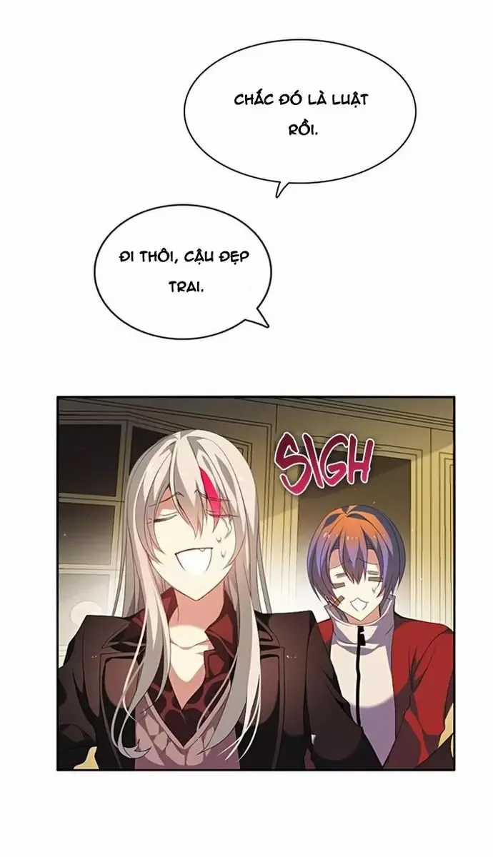 Zero Game Chương 172 trang 32