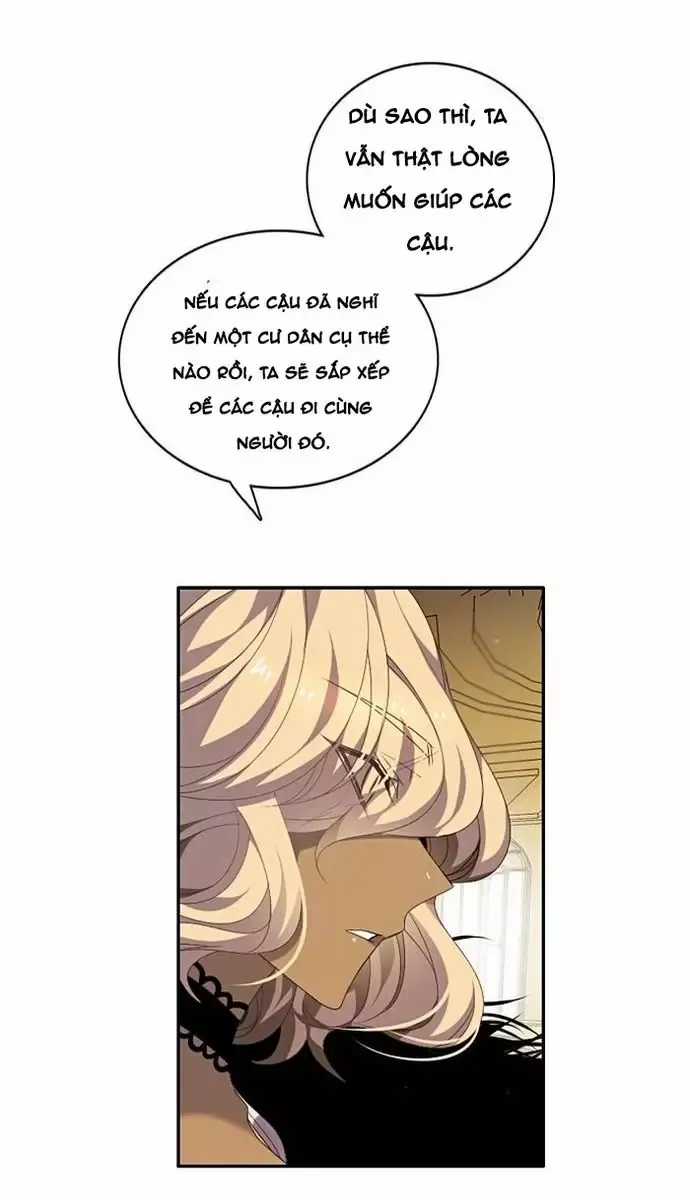 Zero Game Chương 172 trang 33