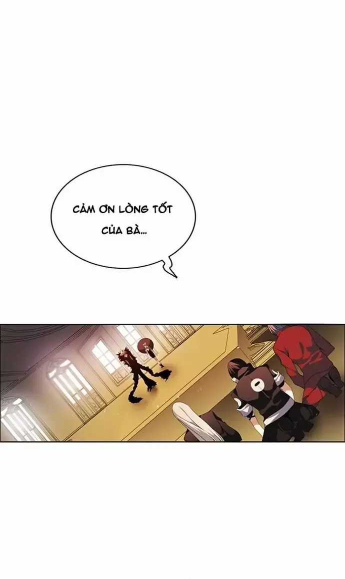 Zero Game Chương 172 trang 34