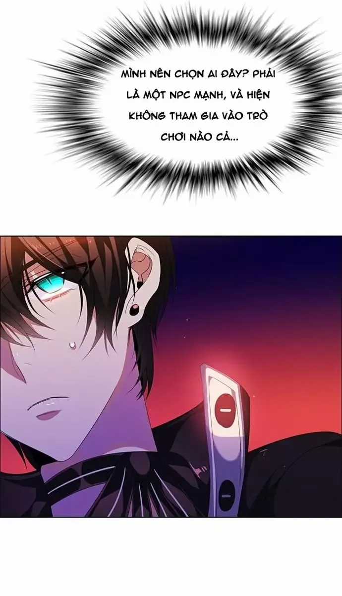 Zero Game Chương 172 trang 35