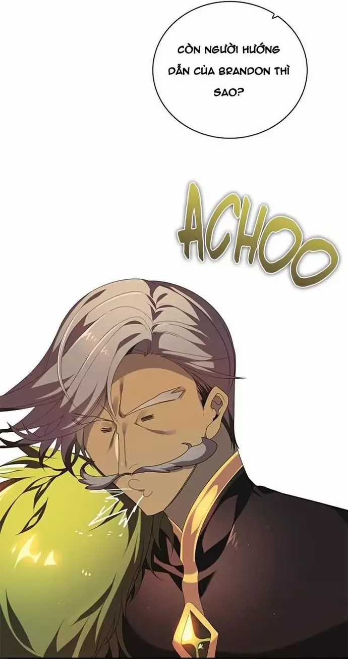 Zero Game Chương 172 trang 37