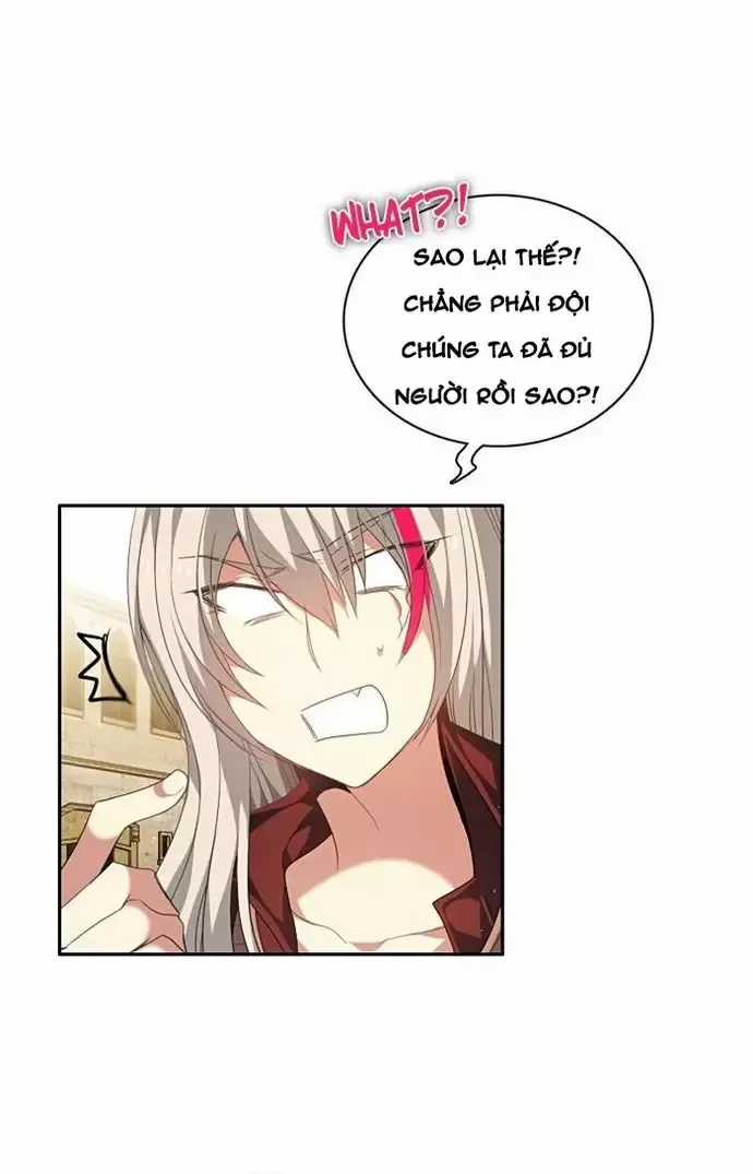 Zero Game Chương 172 trang 4