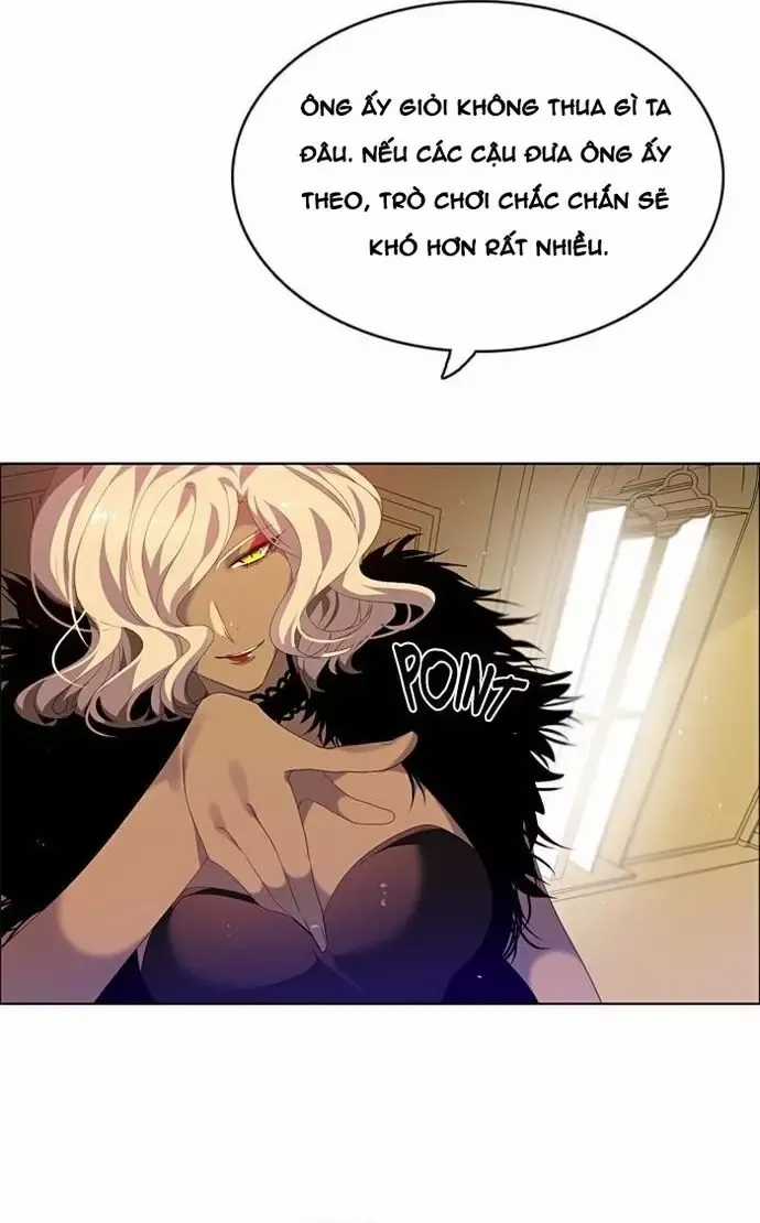 Zero Game Chương 172 trang 42