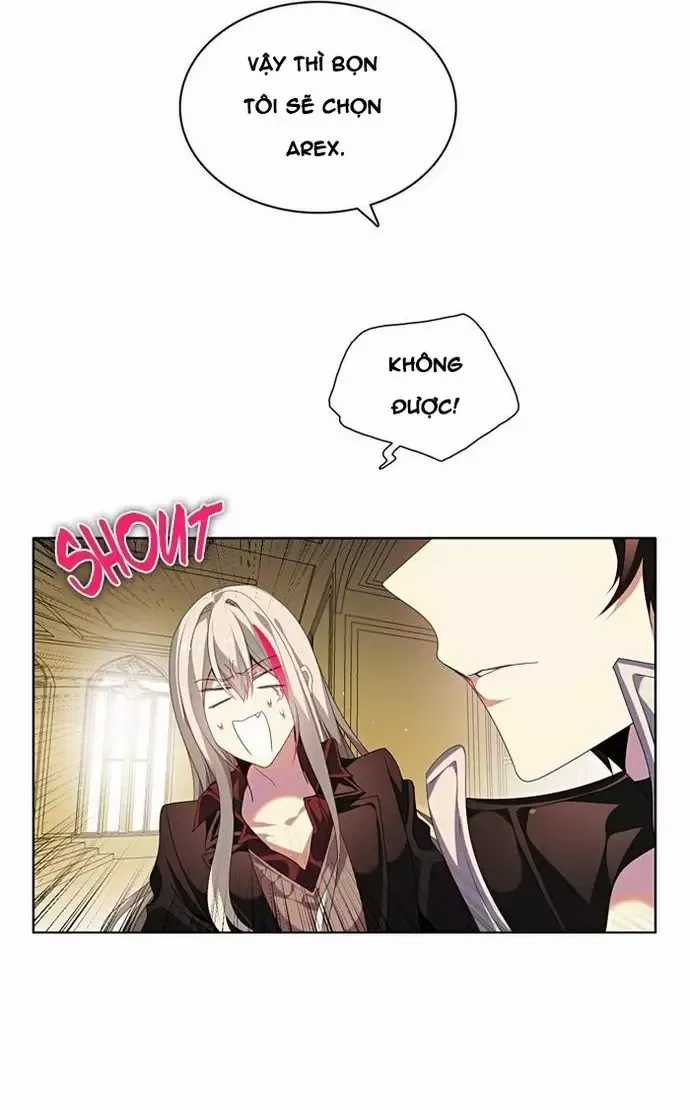 Zero Game Chương 172 trang 43