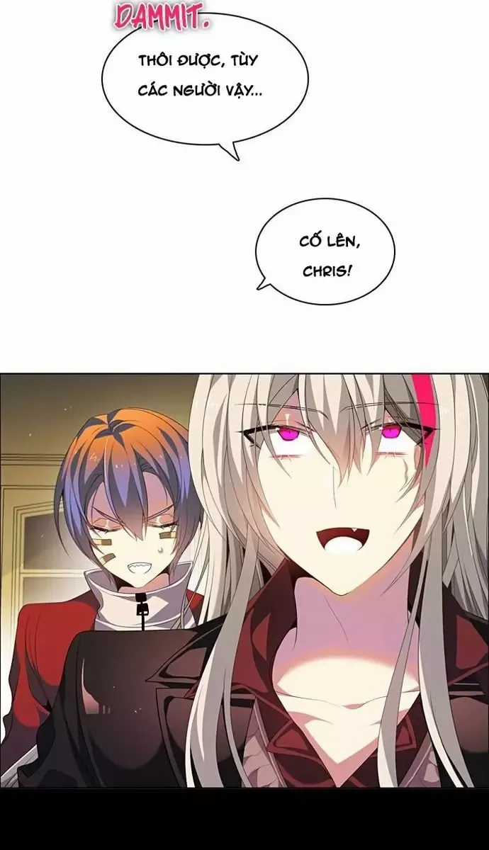 Zero Game Chương 172 trang 46